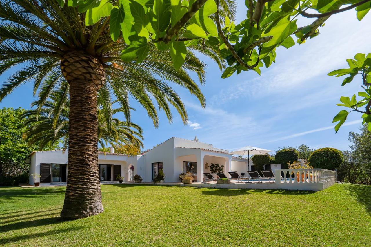 Casa Luzerna Villa Carvoeiro  Exterior photo